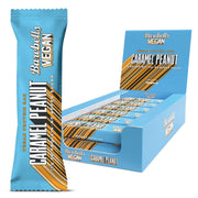 Barebells Vegan Protein Bar 12x55g