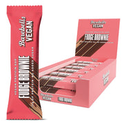 Barebells Vegan Protein Bar 12x55g
