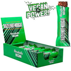 Barebells Vegan Protein Bar 12x55g