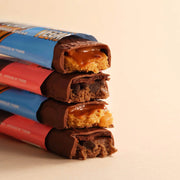 Barebells Vegan Protein Bar 12x55g