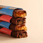 Barebells Vegan Protein Bar 12x55g