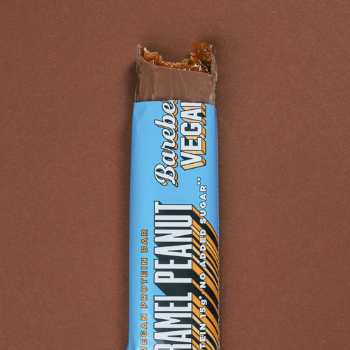 Barebells Vegan Protein Bar 1x55g