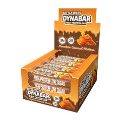 Battle Bites Dynabar 12x60g