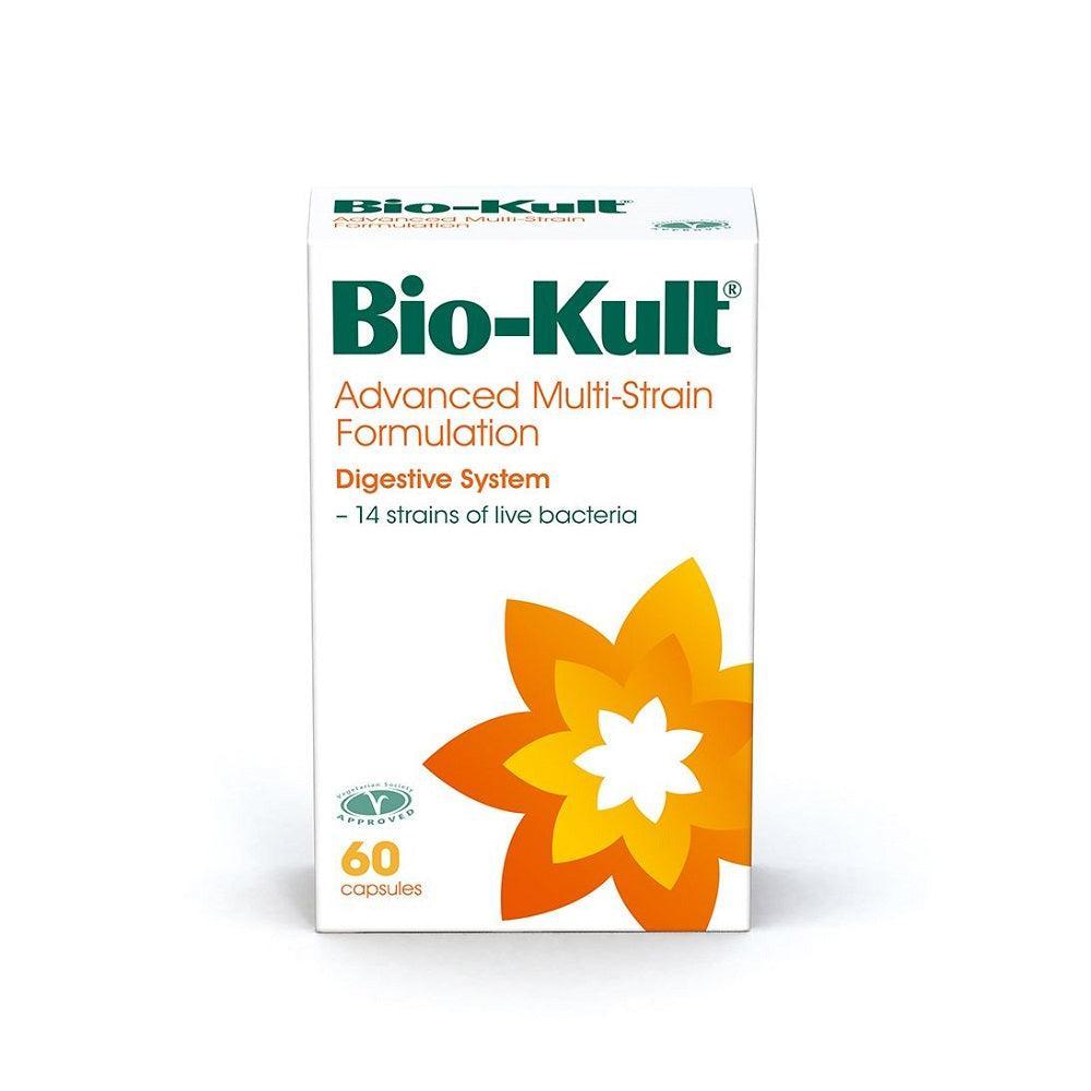 Bio-Kult Advanced Multi-Strain Formula 60 Capsules
