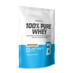 BioTech USA 100% Pure Whey 1Kg