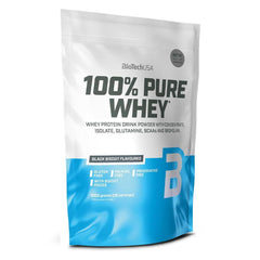 BioTech USA 100% Pure Whey 1Kg