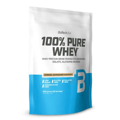 BioTech USA 100% Pure Whey 1Kg