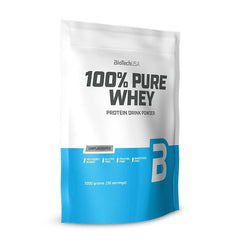 BioTech USA 100% Pure Whey 1Kg