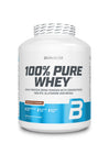 BioTech USA 100% Pure Whey 2.27kg