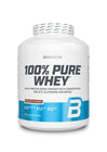 BioTech USA 100% Pure Whey 2.27kg