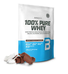 BioTech USA 100% Pure Whey 454g