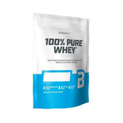 BioTech USA 100% Pure Whey 454g