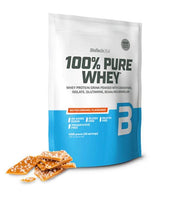 BioTech USA 100% Pure Whey 454g