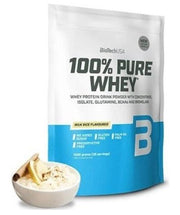 BioTech USA 100% Pure Whey 454g