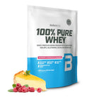 BioTech USA 100% Pure Whey 454g