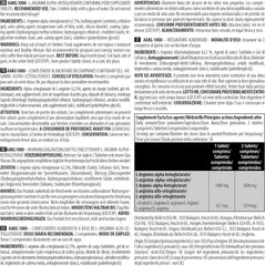 BioTech USA AAKG 1000mg - 100 Tablets