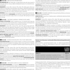 BioTech USA BCAA 6000 - 100 Tablets