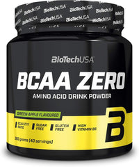 BioTech USA BCAA Zero 360g Powder