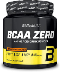BioTech USA BCAA Zero 360g Powder