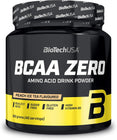 BioTech USA BCAA Zero 360g Powder