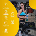 BioTech USA BCAA Zero 360g Powder