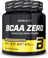 BioTech USA BCAA Zero 360g Powder