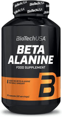 BioTech USA Beta Alanine 90 Capsules