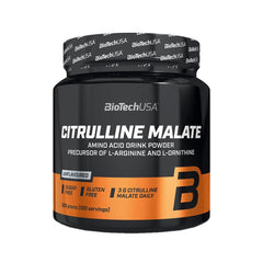 BioTech USA Citrulline Malate 300g