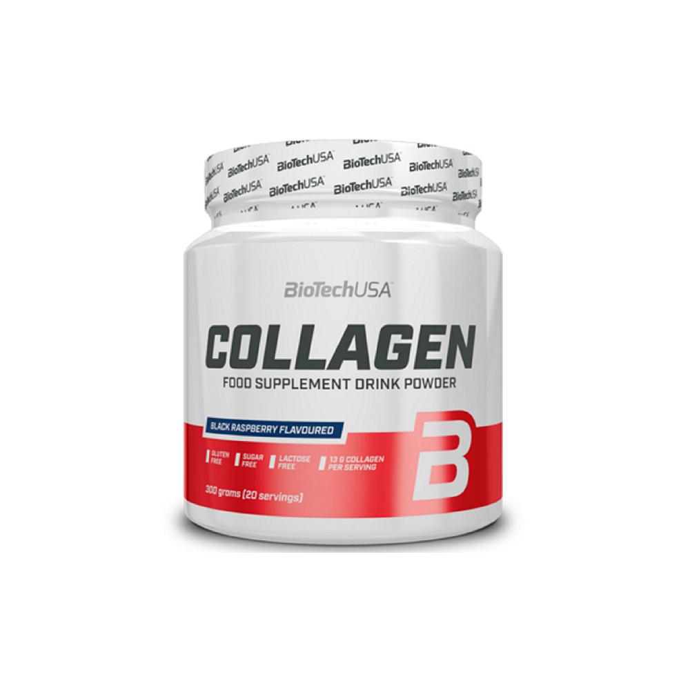 BioTech USA Collagen 300g