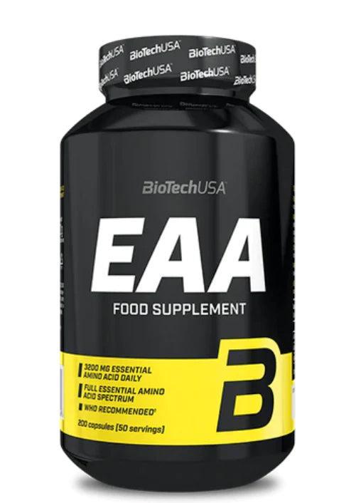 BioTech USA EAA - 200 Capsules