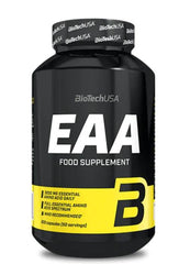 BioTech USA EAA - 200 Capsules