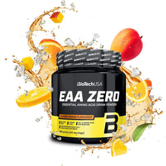 BioTech USA EAA ZERO 350g