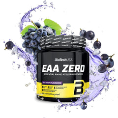 BioTech USA EAA ZERO 350g
