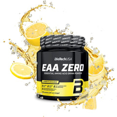BioTech USA EAA ZERO 350g
