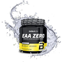 BioTech USA EAA ZERO 350g