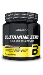 BioTech USA Glutamine Zero 300g