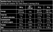 BioTech USA ISO Whey Zero 908g