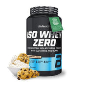 BioTech USA ISO Whey Zero 908g