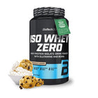 BioTech USA ISO Whey Zero 908g