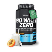 BioTech USA ISO Whey Zero 908g