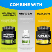 BioTech USA Iso Whey Zero 1.8kg