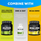 BioTech USA Iso Whey Zero 1.8kg