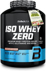 BioTech USA Iso Whey Zero 1.8kg
