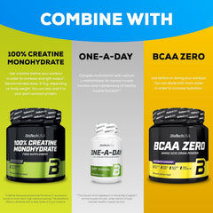 BioTech USA Iso Whey Zero 1.8kg