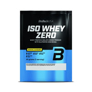 BioTech USA Iso Whey Zero Lactose Free 25g