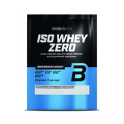 BioTech USA Iso Whey Zero Lactose Free 25g