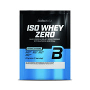 BioTech USA Iso Whey Zero Lactose Free 25g