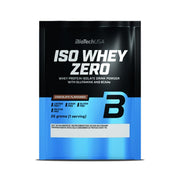 BioTech USA Iso Whey Zero Lactose Free 25g