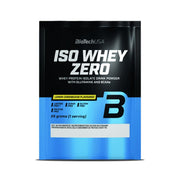 BioTech USA Iso Whey Zero Lactose Free 25g