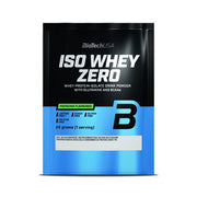 BioTech USA Iso Whey Zero Lactose Free 25g